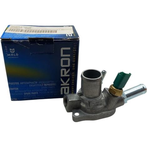 Termostato refrigerante per fiat doblo dal 2010-2023