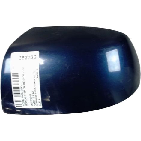 Carenage Retroviseur Exterieur Gauche FORD Mondeo 2000-2007 [PRODUIT D'OCCASION]♻️1357755 (1/3)