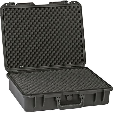 Valise de sécurité MW Tools SOP500 (1/5)