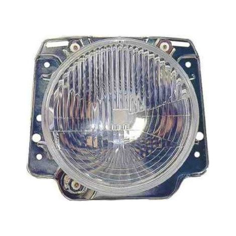 Phare avant droit ou gauche H4 Volkswagen Golf 2 1983-1991