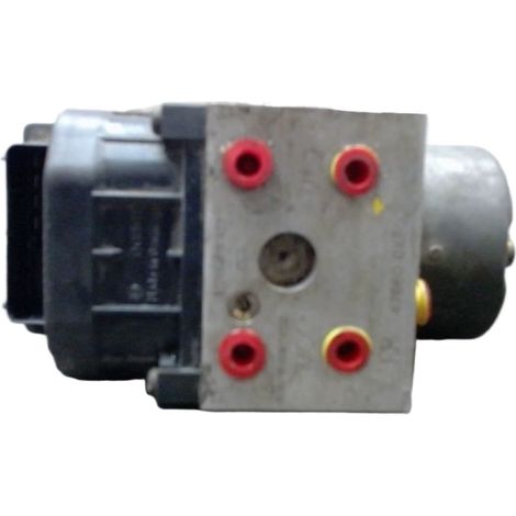 [PRODUIT D'OCCASION] Unite Hydraulique Abs NISSAN Terrano II 99-2002 ♻️ Ref Oe. 476600x801 - Garantie à vie (1/3)