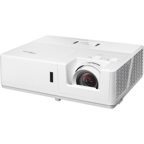 Optoma Beamer - Zu607t - Optoma (1/2)
