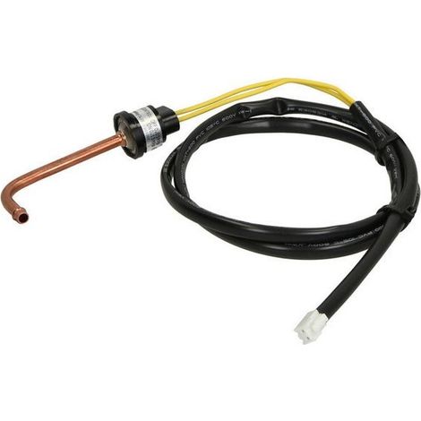 Capteur haute pression pour pompe à chaleur pour piscine