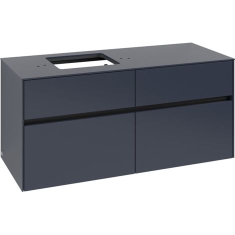 Villeroy & Boch C129B0VQ WTUS Collaro C129B0 1200x548x500mm m.