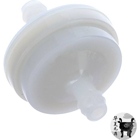 Filtre à huile Briggs & Stratton, blanc, 298090, 298090S, 394358S (1/5)