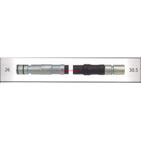 Guaina EMAK OLEOMAC EFCO decespugliatore ergo 022503 ORIGINALE
