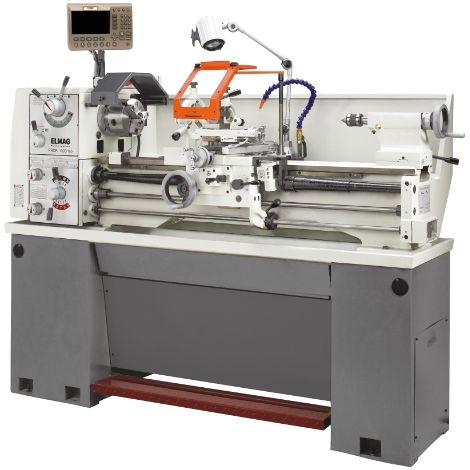 Tournevis universel PROFI 1000/165 avec indicateur de position à 3 axes