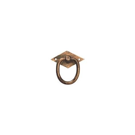 MASIDEF-MANIGLIA ANTICATA - 50X52MM