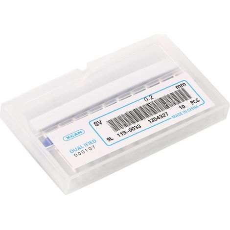 Foret micro carbure monobloc pour PCB, foret de précision 0,2mm, fraise circuit imprimé, outil carbure de tungstène, kit perçage électronique