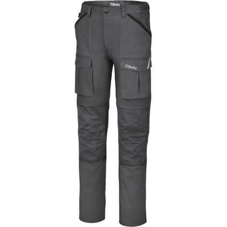 PANTALONE DA LAVORO '7930 MG' taglia L  - BETA