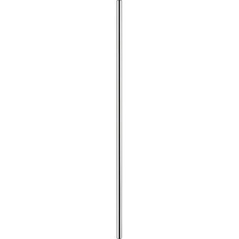 Steigrohr f Showerpipe 1200mm chr (1/3)