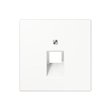 Jung Abdeckung aws für IAE/UAE-Dose LS 969-1 UA WW (1/5)