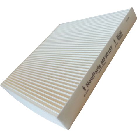Filtros NewParts MF90157 Filtro de habitáculo (1/2)