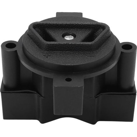 Spina di ricarica a 2 pin 0014107, accessorio di ricambio per modelli G14 e G16, 36 volt. (1/5)