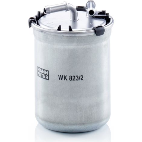 Filtro de combustible MANN-FILTER WK8232
