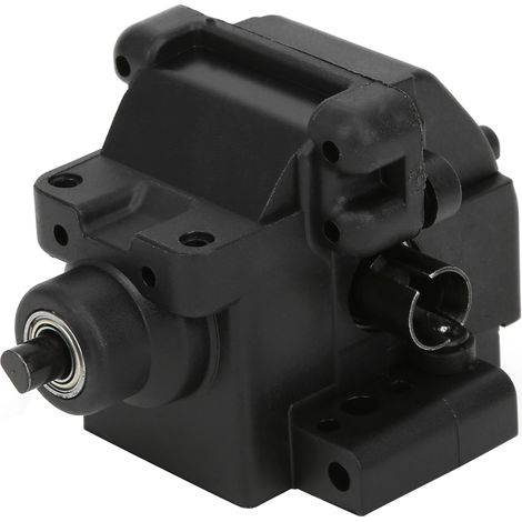 Boîte de vitesses universelle complète pour char d'assaut avant et arrière de voiture RC HSP Infinite 1/10 (1/5)