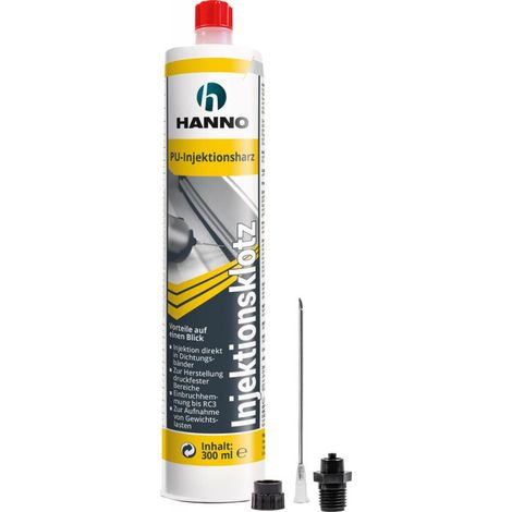 Bloque De Inyección 300 Ml (Por 12)