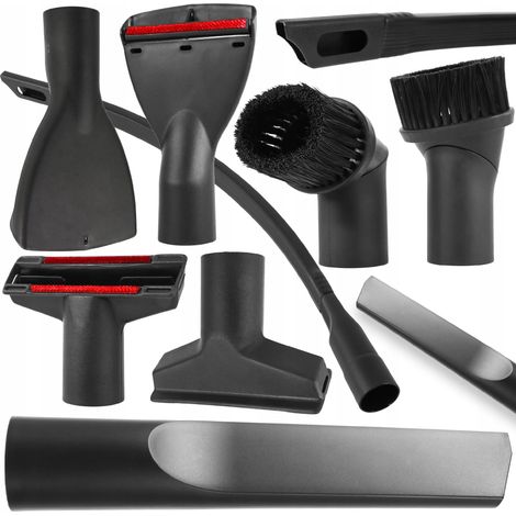 Set di ugelli per aspirapolvere Karcher DN35 WD3 4 5 Parkside (1/5)