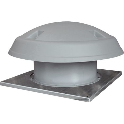 Axial-Dachventilator DAD 90/4 45000 m3/h, Nennweite 900 von Maico - 0073.0077