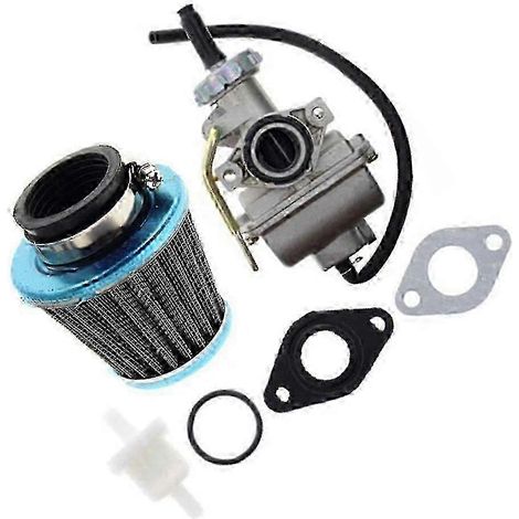 Pz20 Vergaser für Kazuma 50cc 70cc 90cc 110cc 125cc mit Filter Gx20241211311 SZRH AV