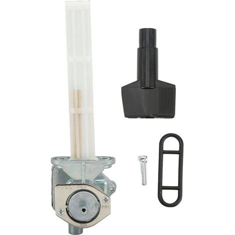 Fuel tap 44300 32F10 Replacement for Suzuki Bandit 1200 GSF1200 2001-2005 (1/5)