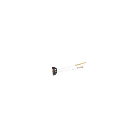 Filtre D'antiparasitage pour ponceuse excentrique GEX34-150 et autres modeles BOSCH - 2604465090