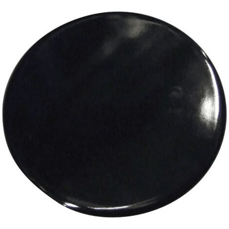 CHAPEAU BRULEUR SEMI-RAPIDE pour CUISINIERE INDESIT -... (1/3)