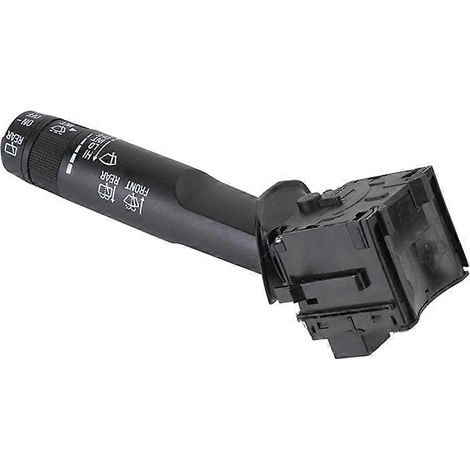 01241727 Interruptor de limpiaparabrisas delantero y trasero, interruptor de columna de dirección, interruptor combinado para Opel 2012-2019 (1/5)