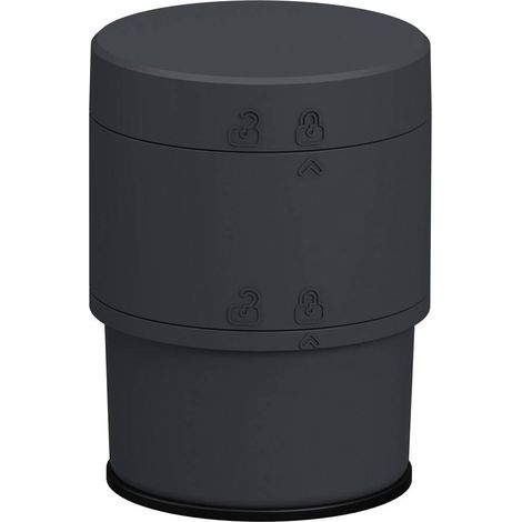 Schneider Electric Segnalatore XV6C21B 1 pz. (1/5)