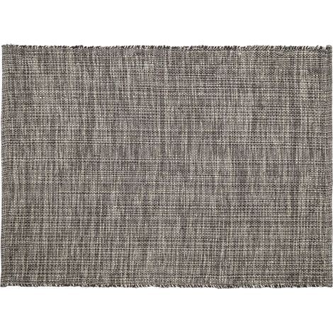 Tapis rectangulaire MOOREA 130x170 cm (1/5)