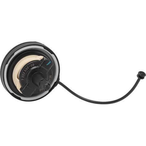 Bouchon de réservoir de carburant de remplacement pour MINI R56 R57 R58 F55 F56 F57 (1/5)