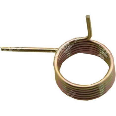 Muelle para desbrozadoras MARUNAKA - MAKASA - SHARP COMPATIBLE - 013453