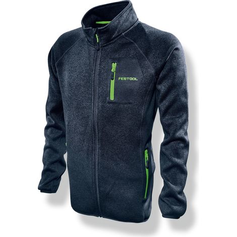 Festool Sweatjacke Festool M (204009)