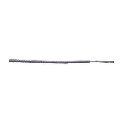 Lapp ÖLFLEX HEAT 180 SIF cavo bianco 1 x 2,50 mm²