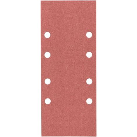 2608605301 - Set 10 Fogli abrasivi C430, 93 x 230 mm, P240 , EXPERT for LEGNO+VERNICE