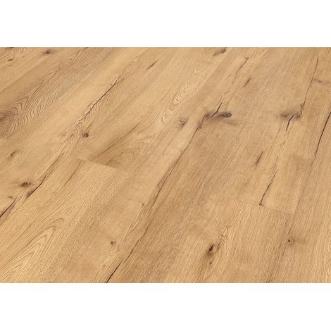 Classen Vinyl Designboden Ceramin Floors Tera Breton Oak (1/3)