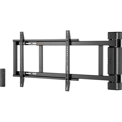Support Mural orientable pour TV 81,3 cm (32) - 190,5 cm (75) (1/5)