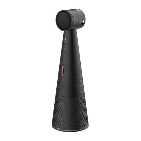Kit vivavoce - IPEVO - VOCAL - Riduzione del rumore IA - Bluetooth - Autonomia 40 ore (1/4)