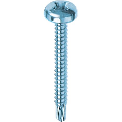 SC VITI AUTOPERF. TC A CROCE 3,9X19 50 PZ- AMBROVIT- 5,0 pz