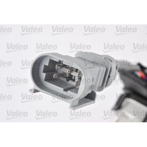 Moteur d'essuie-glace Valeo 579223 RENAULT 7701206549