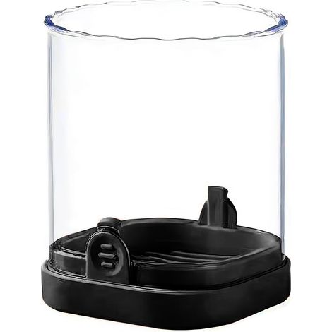 1 Coupe-fruits, Lames acier inoxydable 304 amovibles, Trancheur 8 lames pour fraises bananes raisins œufs, Ustensile cuisine (1/5)