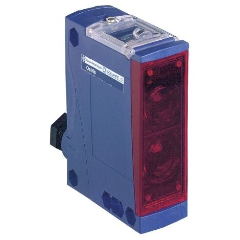 Capteur photoélectrique Schneider XUX1ARCNT16 (1/7)