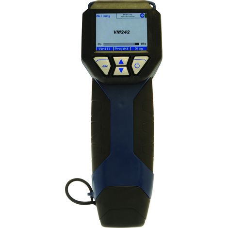 Dispositif de mesure ou par exemple VMS242A001 pour ordinateur de mesure BASICMES-2