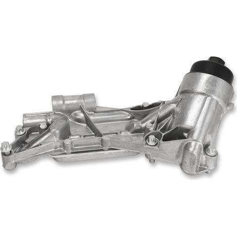 Radiateur d'huile moteur avec boîtier filtre 93186324 Compatible SONIC LS HATCHBACK 4PORTES 2012‑2016 (1/5)