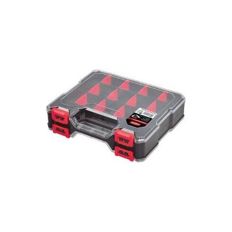 ESTUCHE ORG.DOBLE CARA 31.5X27.3X8.2CM. - EHLIS