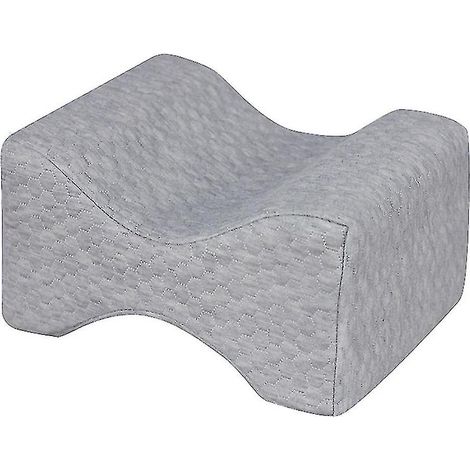 Coussin orthopédique pour genouillère soulageant la sciatique (1/3)