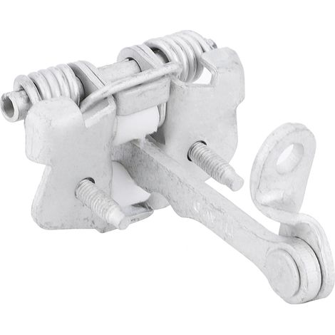 Butée de porte avant limiteur d'ouverture charnière accessoire droit gauche 9181C8 pour Peugeot (1/5)