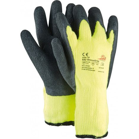 Protezione Grip Pietra Guanto 692, Gr. 11 (A 10)