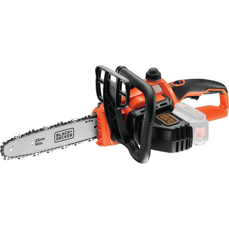 Black & decker gkc1825lb-xj 18v elektrische säge - schnittleistung 25cm (1/5)