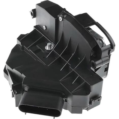 Actuador de cerradura de puerta trasera izquierda para Ford Focus 2012-2017 Escape Fiesta Lincoln MKZ MKX BF6AA26413AE